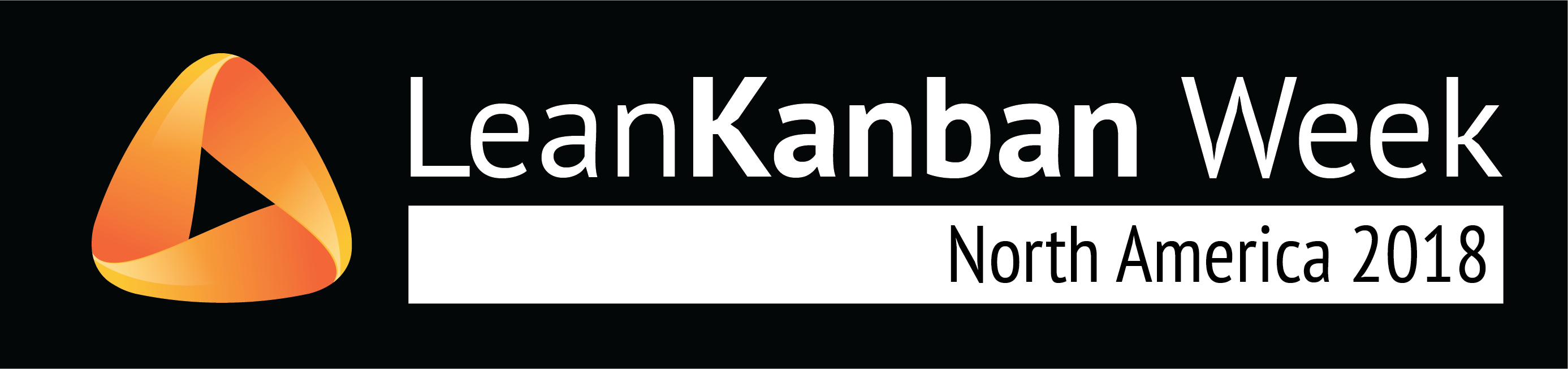Lean Kanban Week 2018